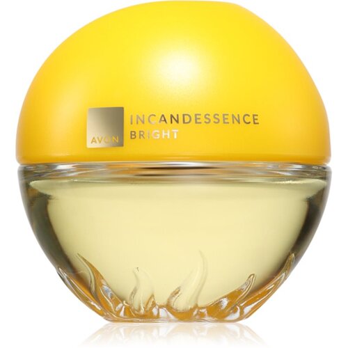Avon Incandessence Bright parfumska voda za ženske 50 ml Slike
