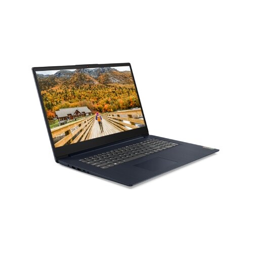 Lenovo IdeaPad 3 17ALC6 17.3 Ryzen 5 5500U8 GB512 GB SSD 82KV005RYA laptop Slike