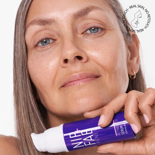 NIP+FAB Retinol Fix Extreme nočni serum za obraz 50 ml Slike
