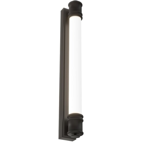 Open Design OR85273 - LED osvetljenje za ogledalo OMI LED/13W/230V 58 cm IP44 crna Slike
