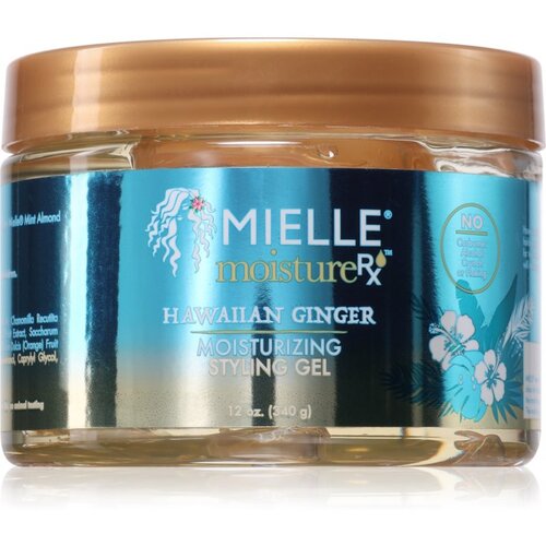 Mielle Moisture RX Hawaiian Ginger stiling gel za lase 340 g Cene