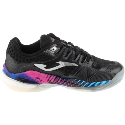 Joma Nizke superge Slam Lady 26 TSLALW Črna Slike