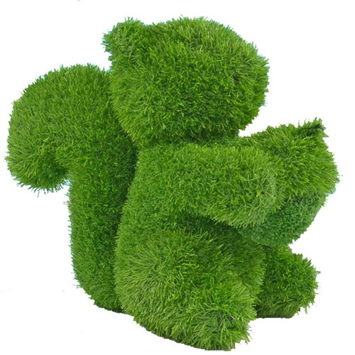  ANIPLANTS figura od ve&scaron;tačke trave veverica 50cm Cene