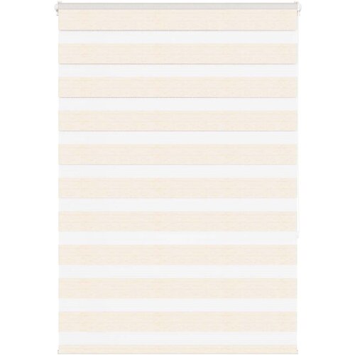 VidaXL Zavjesa zebra 105x150 cm &amp;scaron;irina tkanine 100,9 cm poliester Slike