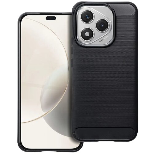Carbon CASE maska za HONOR 400 Lite crna Cijene
