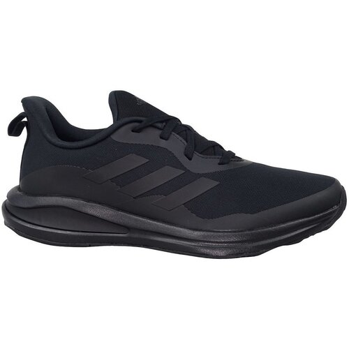 Adidas Fortarun K Crna Slike