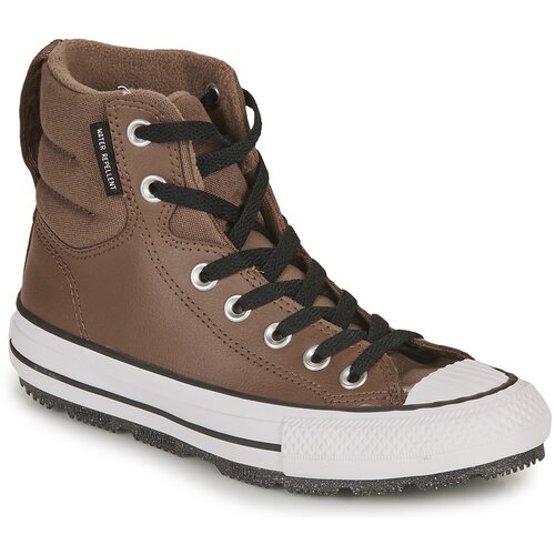 Converse Visoke superge CHUCK TAYLOR ALL STAR BERKSHIRE BOOT FLEECE Kostanjeva Cene