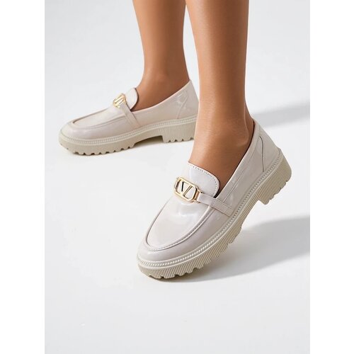 Resti Women's loafers Erret Cene