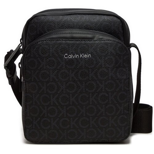 Calvin Klein Torbica za okrog pasu Must K50K512199 Črna Cene