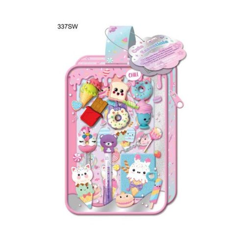 Hot Focus set za pisanje sweets ( HF337SW ) Slike