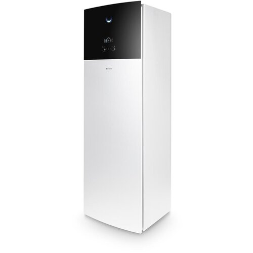Daikin Altherma 3 R MT ERRA12EW17+ELVH12S23E9W 12kw freonski split toplotna črpalka z integriranim 230l bojlerjem - Slike