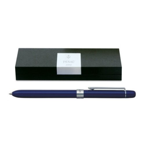 Penac multi tf0703/4 et2 olovka hemijska slim pen silver ( 71241 ) Cene