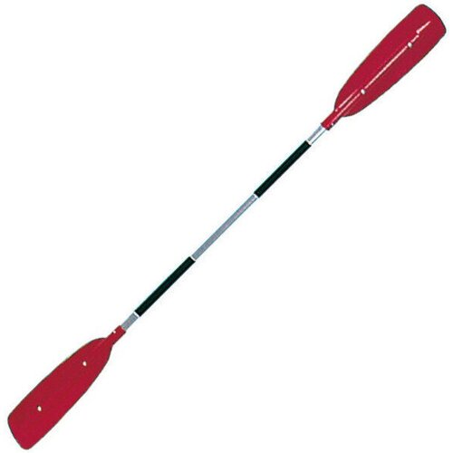 Osculati Double canoe paddle 215 cm 90&amp;deg; Slike
