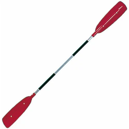 Osculati Double canoe paddle 215 cm 90°