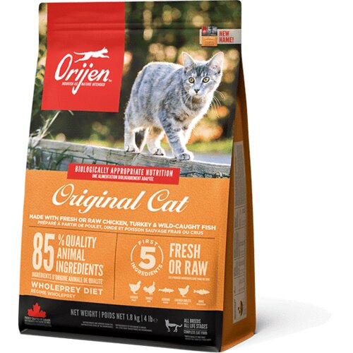 Orijen cat original - 17 kg Cene