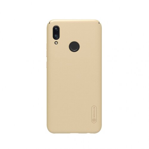 Nillkin Frosted zaščita za Huawei P Smart 2019 zlata Cene