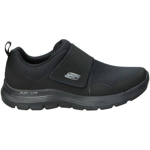 Skechers &amp;Scaron;port 894159-BBK Črna Slike