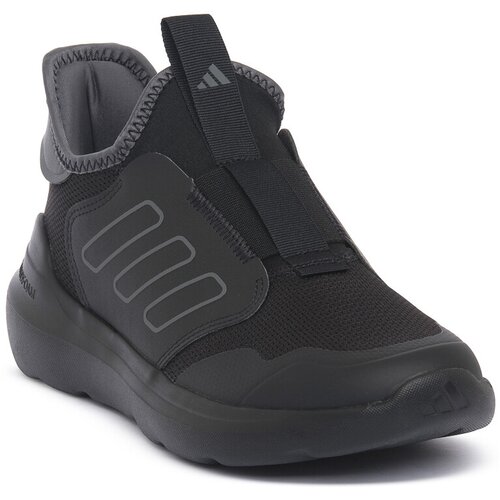 Adidas Slips on TENSAUR COMFORT AC J Črna Slike