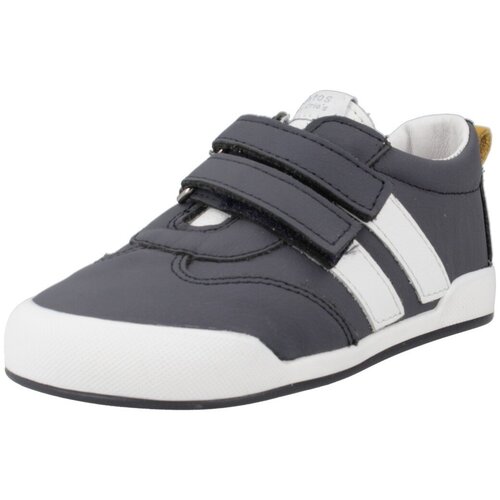 Blanditos Modne superge MILANBD Modra Slike