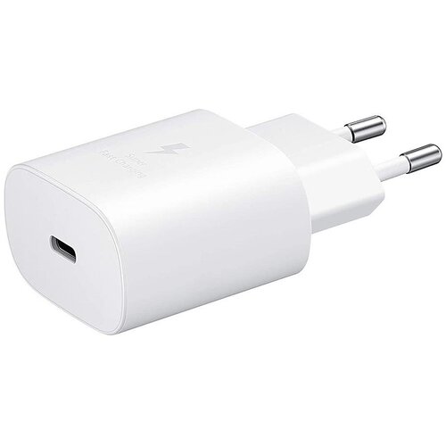 Winner Group - Adapter za brzo punjenje 1xUSB-C Power Delivery 25W bela Cene