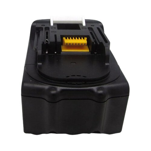 Telit Power Baterija za ručni alat Makita 18 V 2600 mAh, LiIon BL1850, Crna Cene