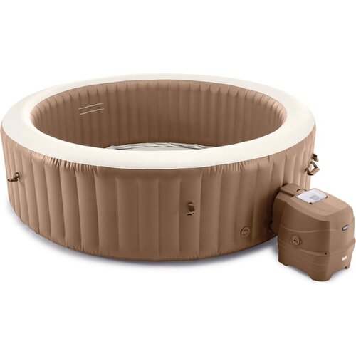 Intex whirlpool purespa bubble massage jacuzzi Slike