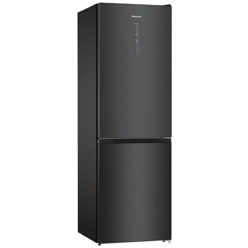 Hisense hladilnik z zamrzovalnikom RB390N4CFD Slike