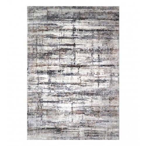 Master tepih 200x290cm Lagos LGS02 Cream Silver 0008 Cene