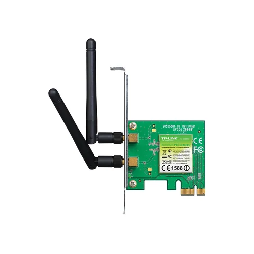 Tp-link TL-WN881ND, PCI Express (x1) Adapter