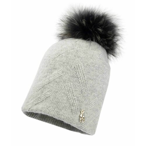 Jamiks zimska kapa tempest grey Cijene