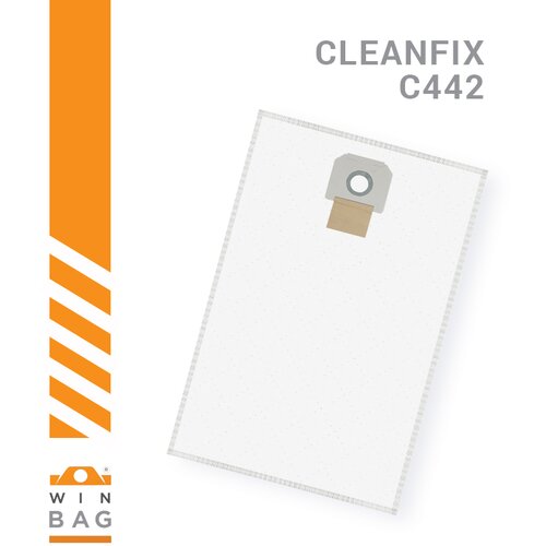 Cleanfix kese za usisivače SW60 model C442 Slike