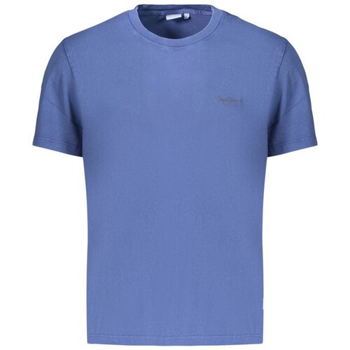 PepeJeans Majice s kratkimi rokavi pm508664jackobl5912xl pisana Slike