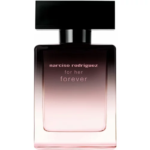 Narciso Rodriguez For Her Forever parfumska voda za ženske 30 ml