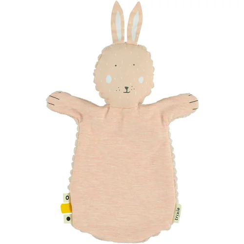 Trixie ročna lutka mrs. rabbit