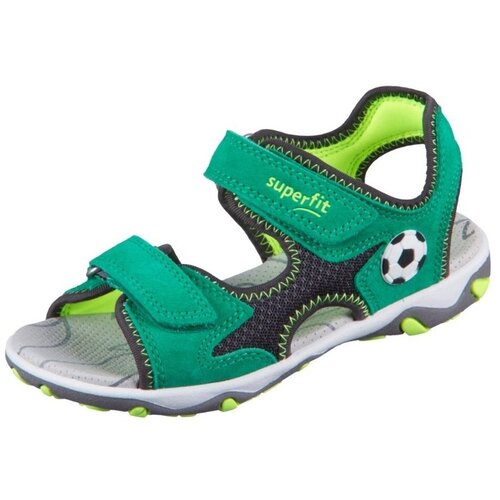 Superfit Mike 3.0 Zelena Slike