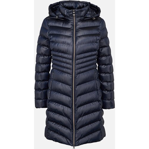 Geox Dark blue women&amp;#039;s jacket Zosma - Women&amp;#039;s Slike