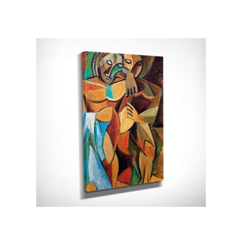 Opviq slika na platnu 30x40cm Cene