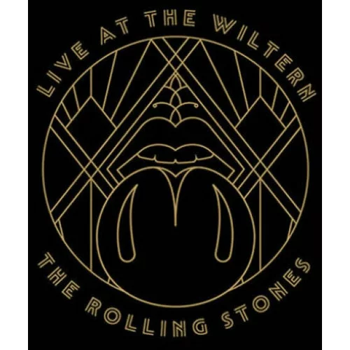 The Rolling Stones - Live At The Wiltern (3 LP)