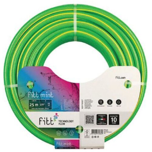 Fitt Crevo MINT 1/2" 15m /37221 Cene