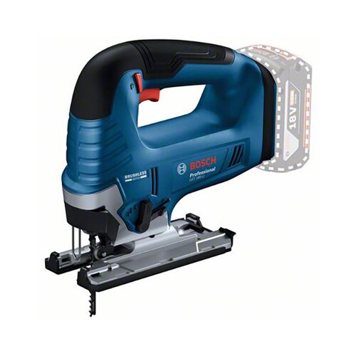 Bosch AKUMULAT. VBODNA ŽAGA GST 185-LI Cene