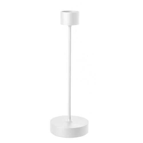 Abert by Abert Saturno portable Table Lamp white Slike