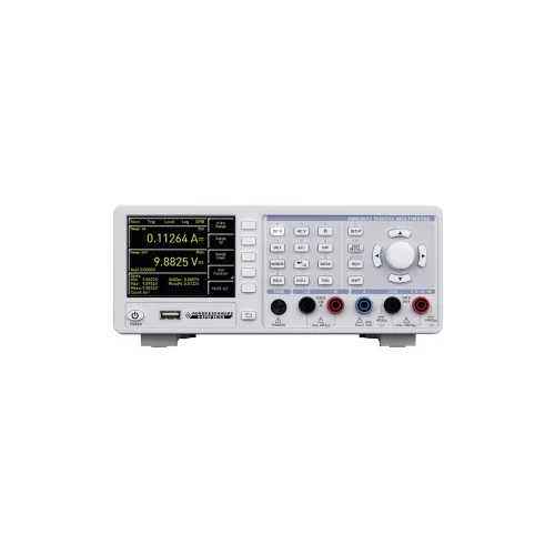 Rohde & Schwarz Digitalni stolni multimetar HMC8012 IEEE-488 Hameg zapisivač podataka CAT II 600