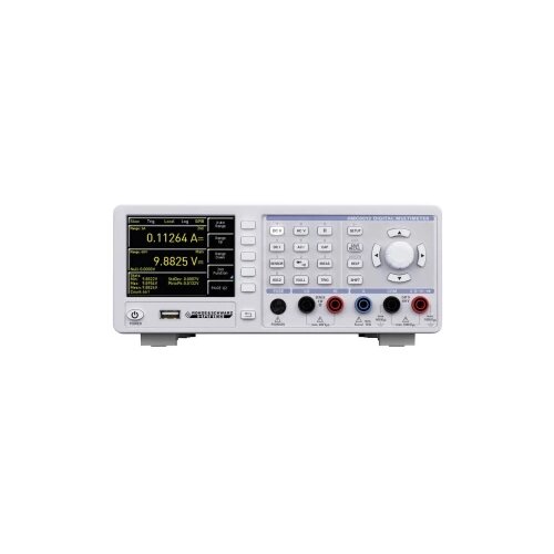 Rohde &amp;amp; Schwarz Digitalni stolni multimetar HMC8012 IEEE-488 Hameg zapisivač podataka CAT II 600 Slike