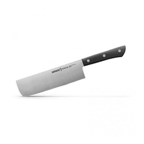  SATARA 17CM HARAKIRI CRNA SAMURA Cijene