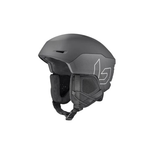  KACIGA BOLLE RYFT PURE black coral matte Slike