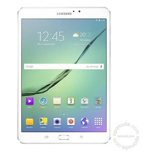 Samsung T715 Galaxy Tab S 2 4G 8.0 beli tablet pc računar Slike