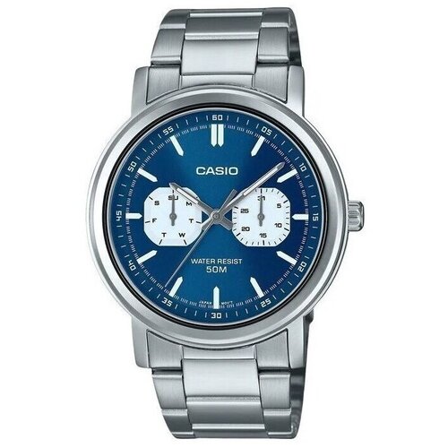 Casio Ura MTPE335D2E1 pisana Cene