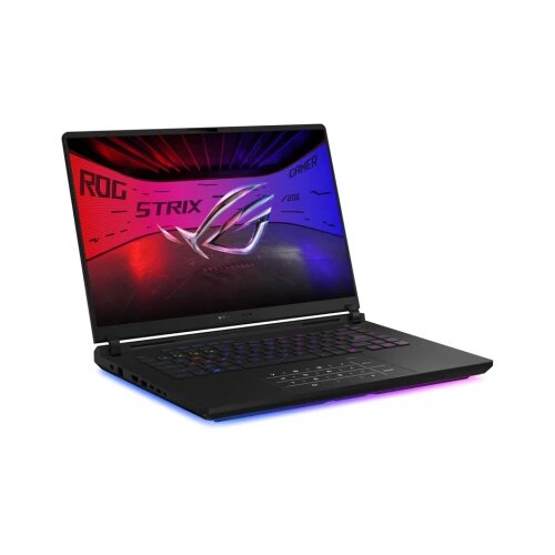 Asus ROG Strix SCAR 16 G635LX-RW103X (16 inča 2.5K, Ultra 9 275HX, 64GB, SSD 2TB, GeForce RTX 5090, Win11 Pro) laptop + ROG ranac Cene
