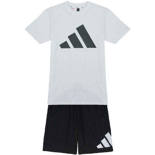 Adidas Trenirka komplet - Črna Cene