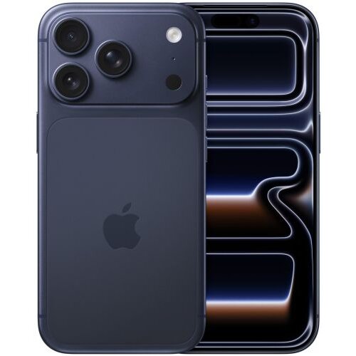 Apple iPhone 17 Pro Max 512GB BLUE eSIM, MFYE4J/A Cijene